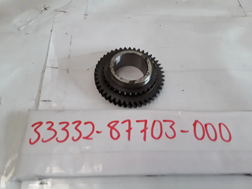 2nd Gear