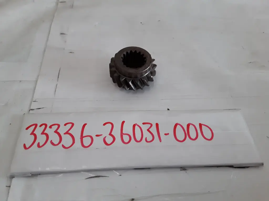5th Gear