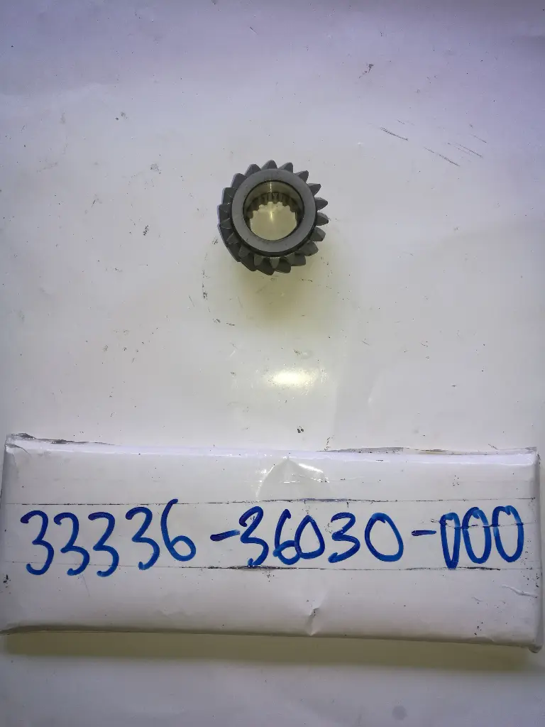 5th Gear