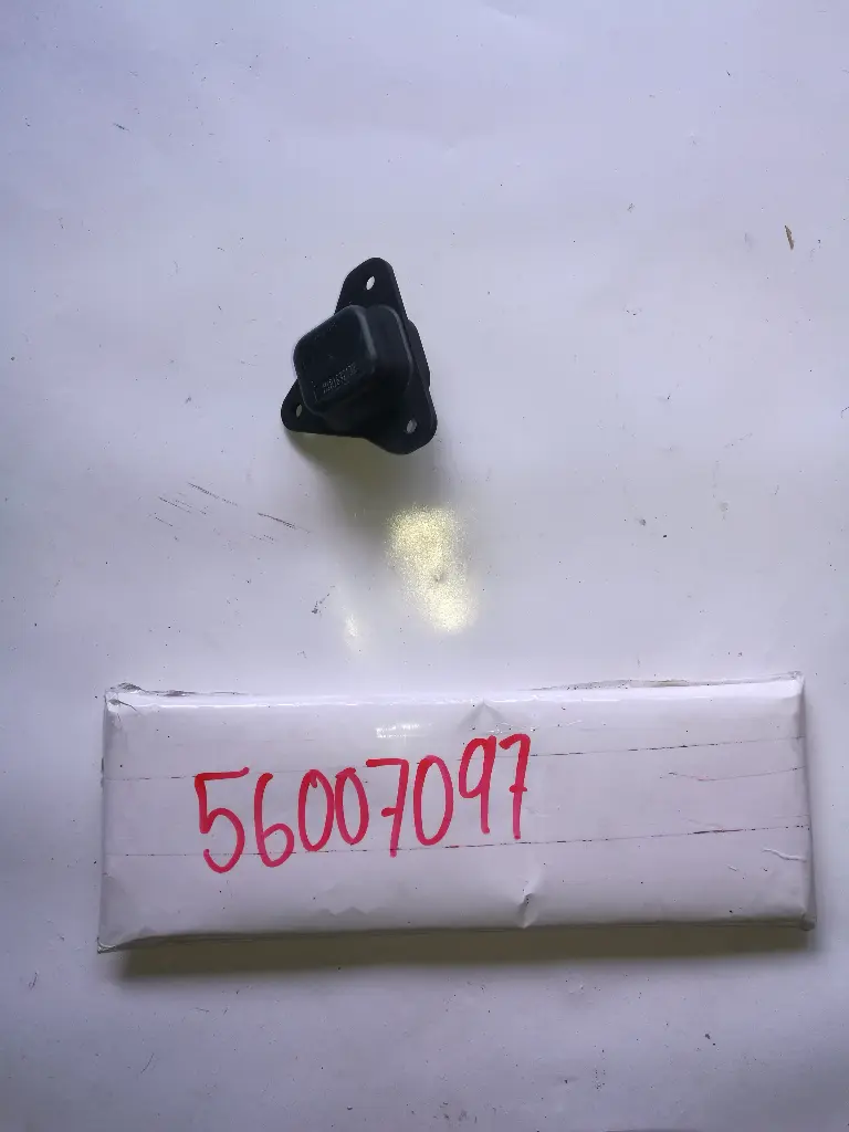 Air Bag Sensor