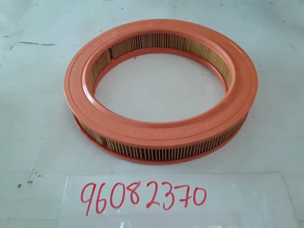 Air Cleaner