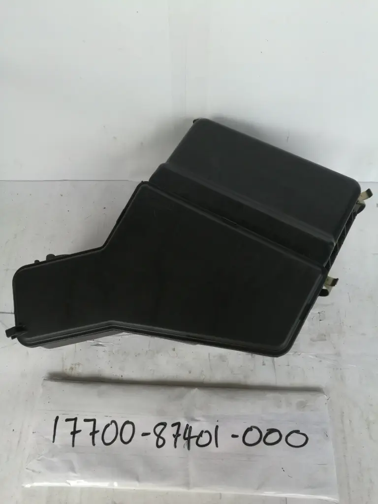 Air Cleaner