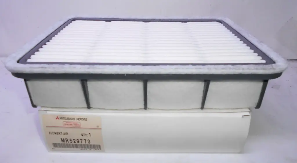  Air Cleaner Element