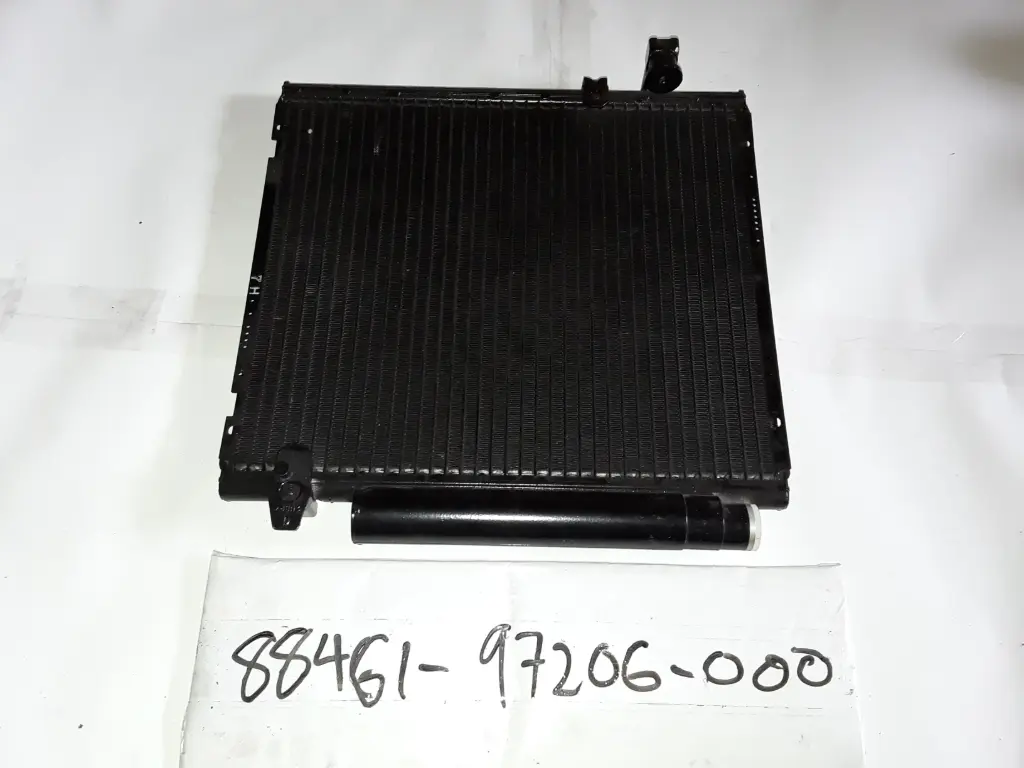 Air-Con Condenser