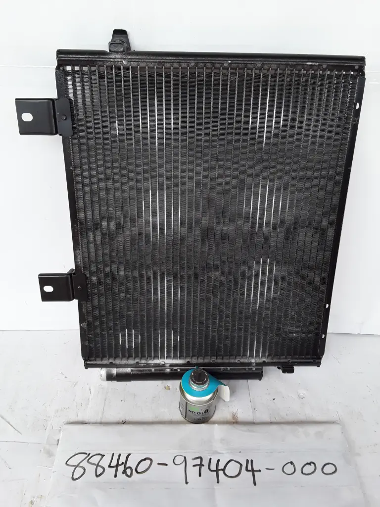 Air-Con Condenser