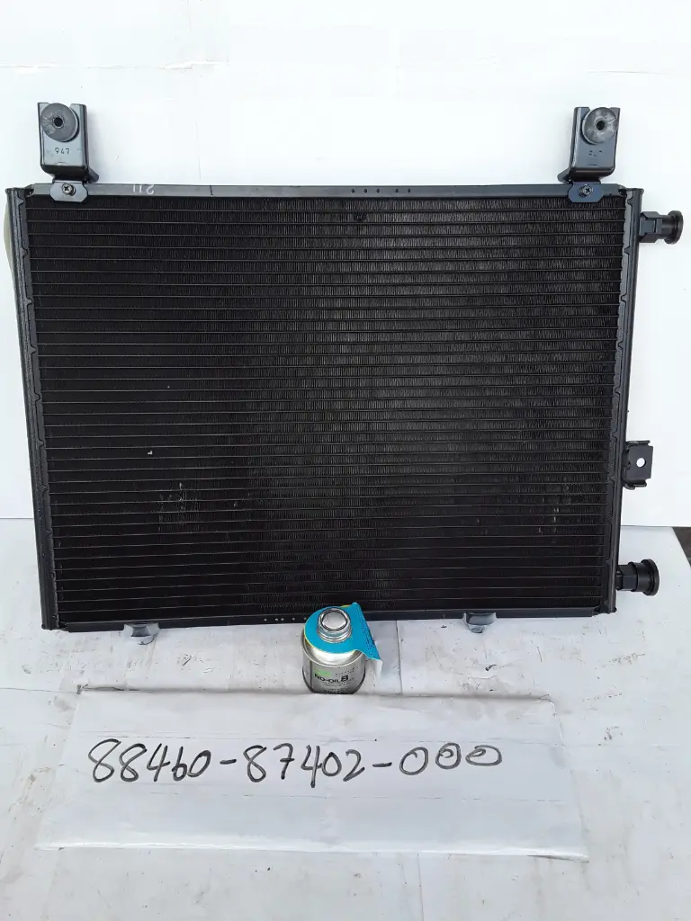 Air-Con Condenser