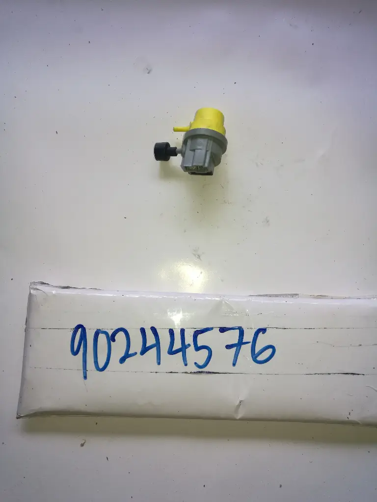 Air-Con Control Switch Vaccum