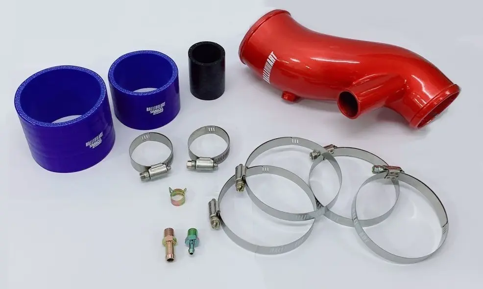 Air Suction Piping Kit (EVO7)