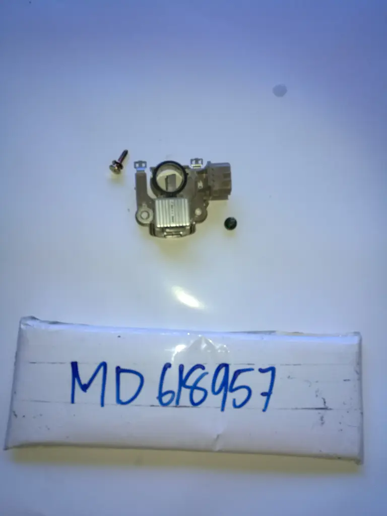 Alternator Regulator