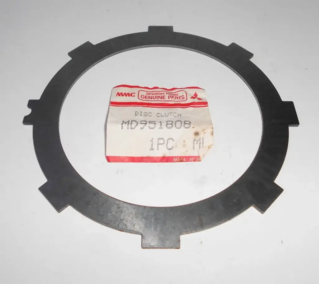 A/T Brake Disc