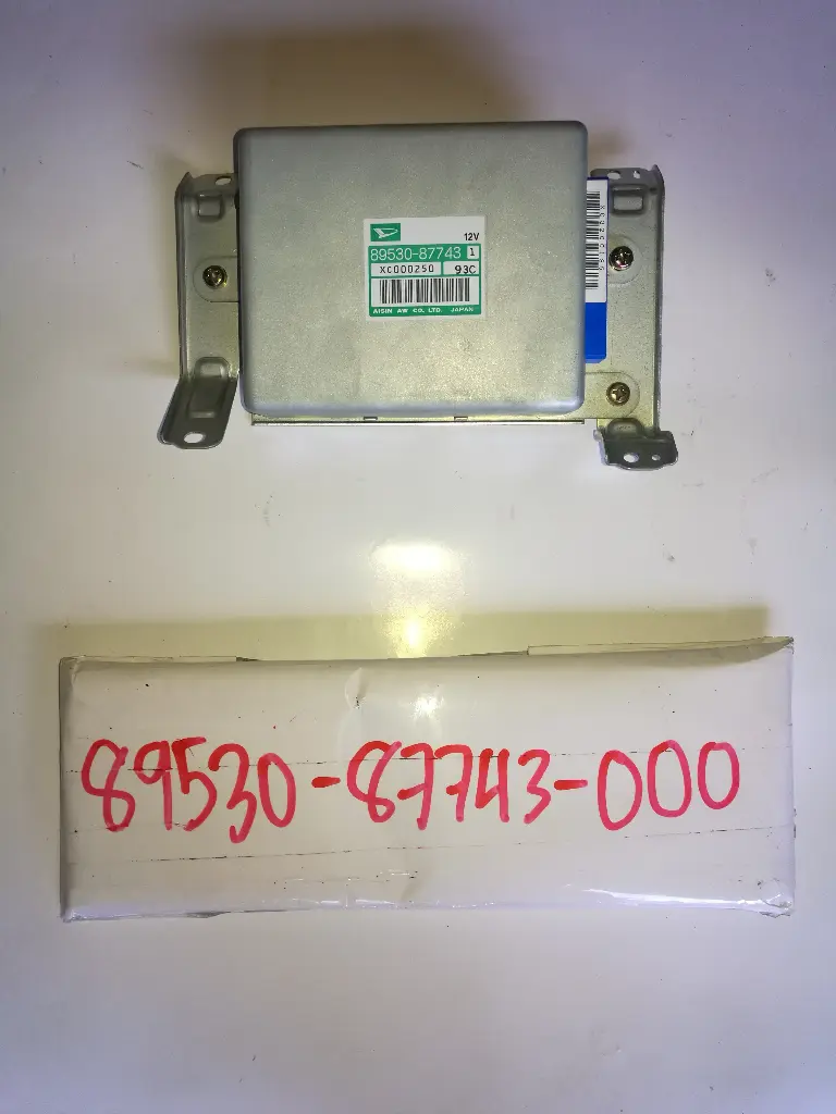 Auto Transmission Control Unit