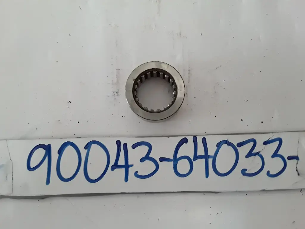Bearing