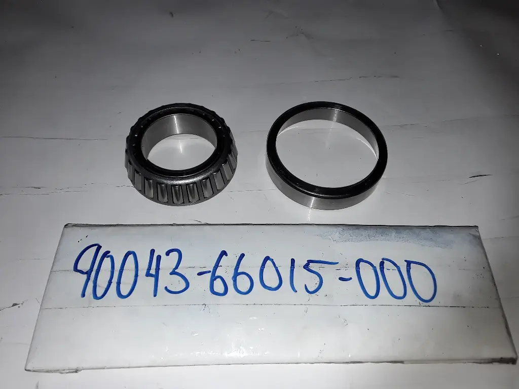 Bearing