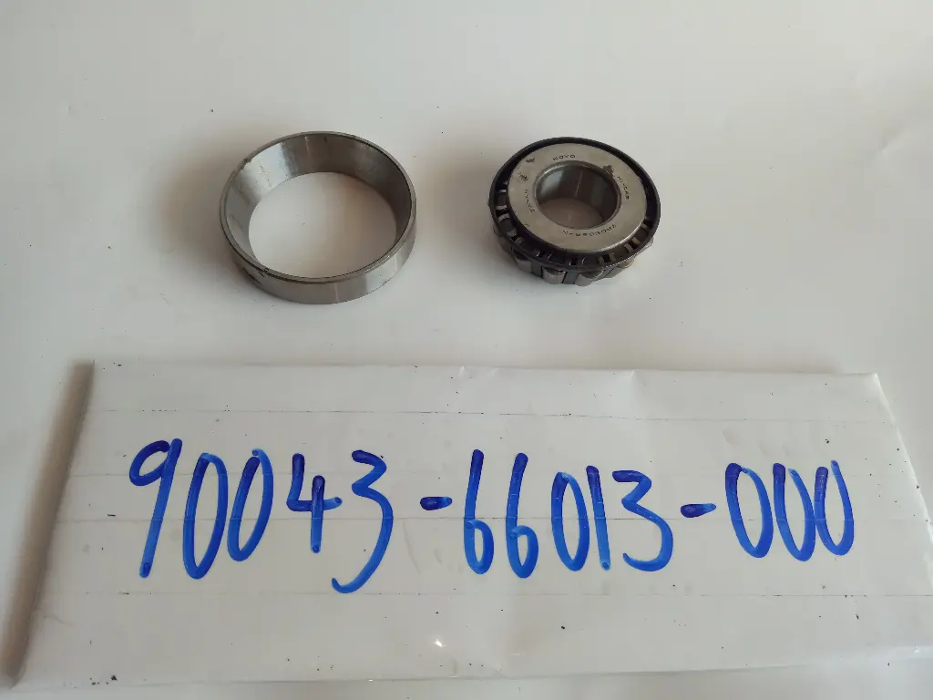 Bearing