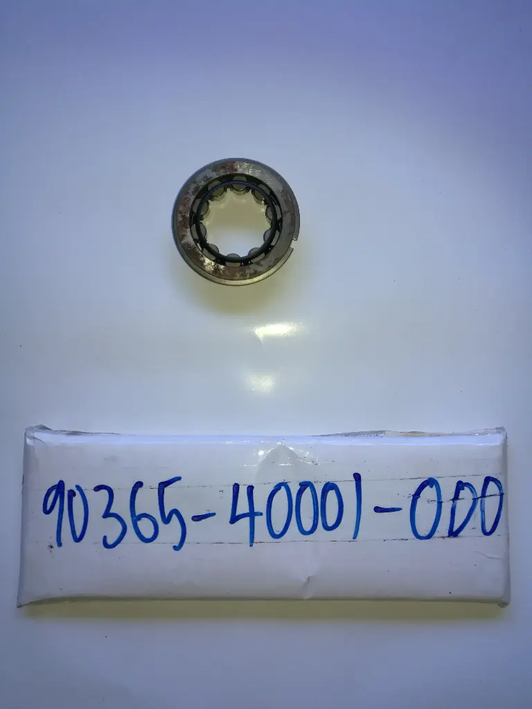 Bearing