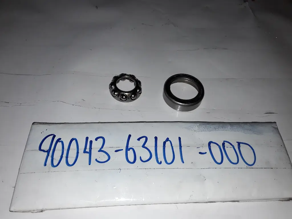 Bearing
