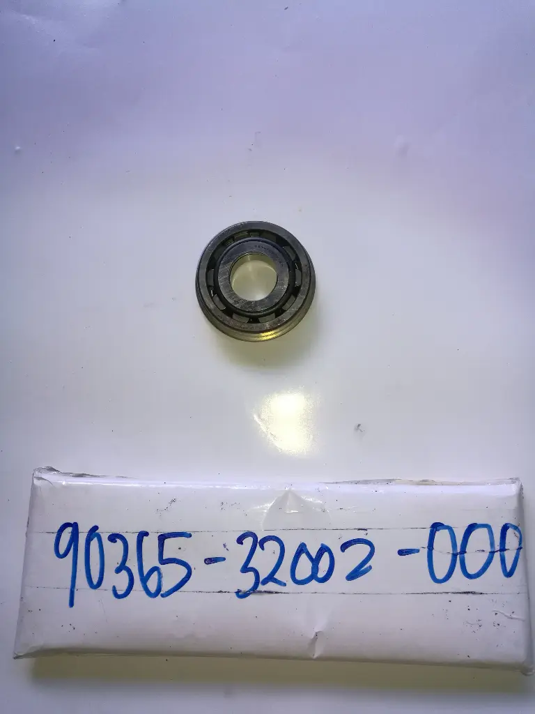 Bearing