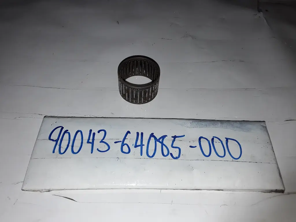 Bearing