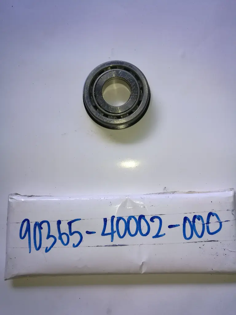Bearing