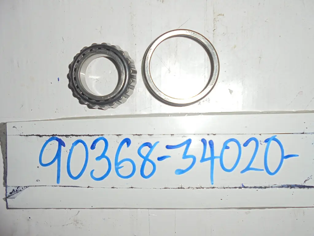 Bearing