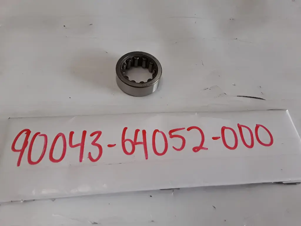 Bearing