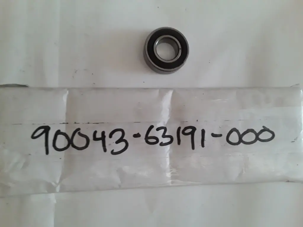 Bearing