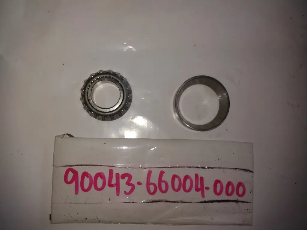 Bearing