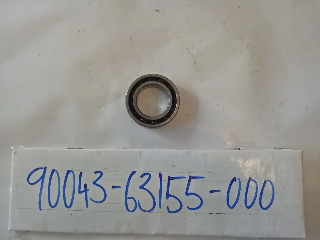 Bearing