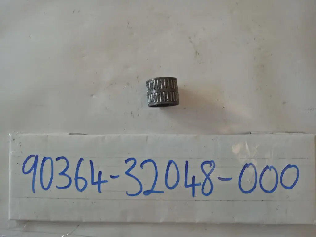 Bearing