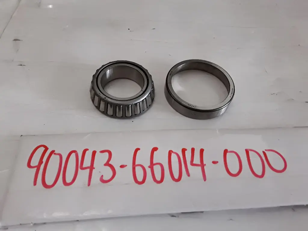 Bearing