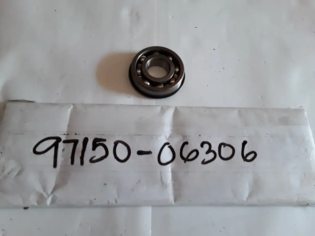 Bearing (38)