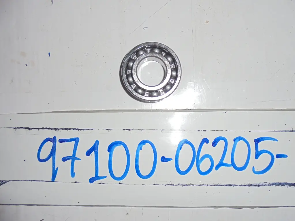 Bearing 6205