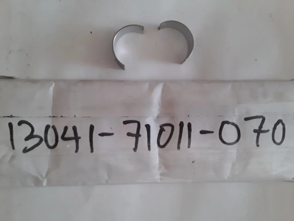 Bearing Set, Connect