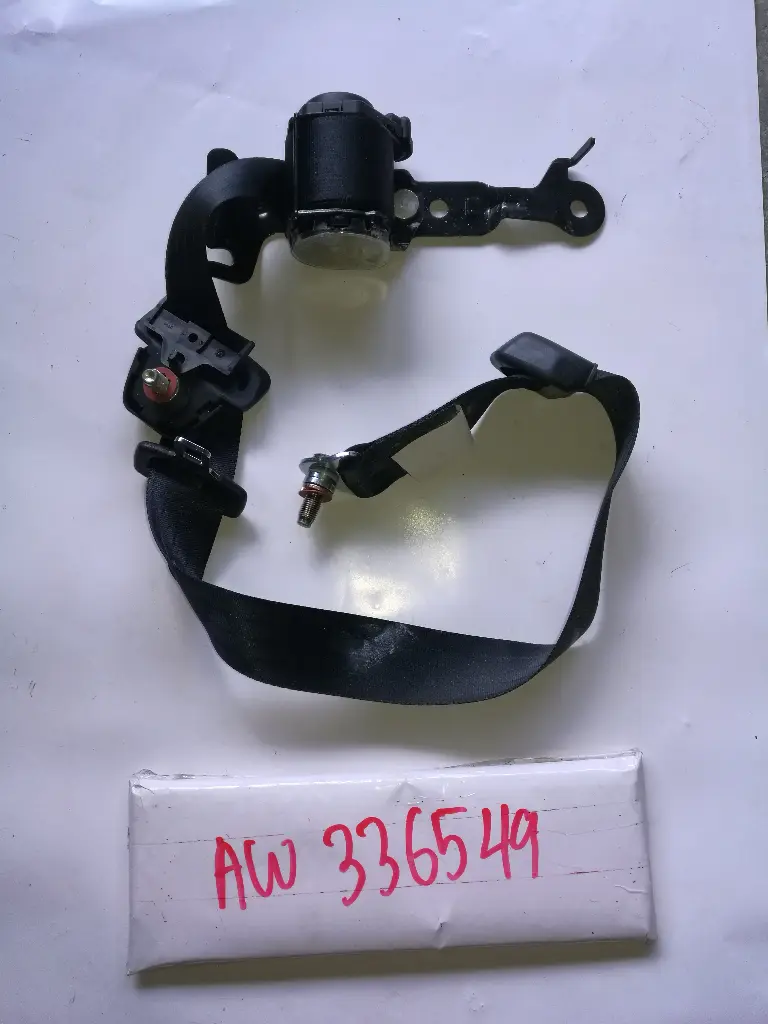 Belt Package-LH