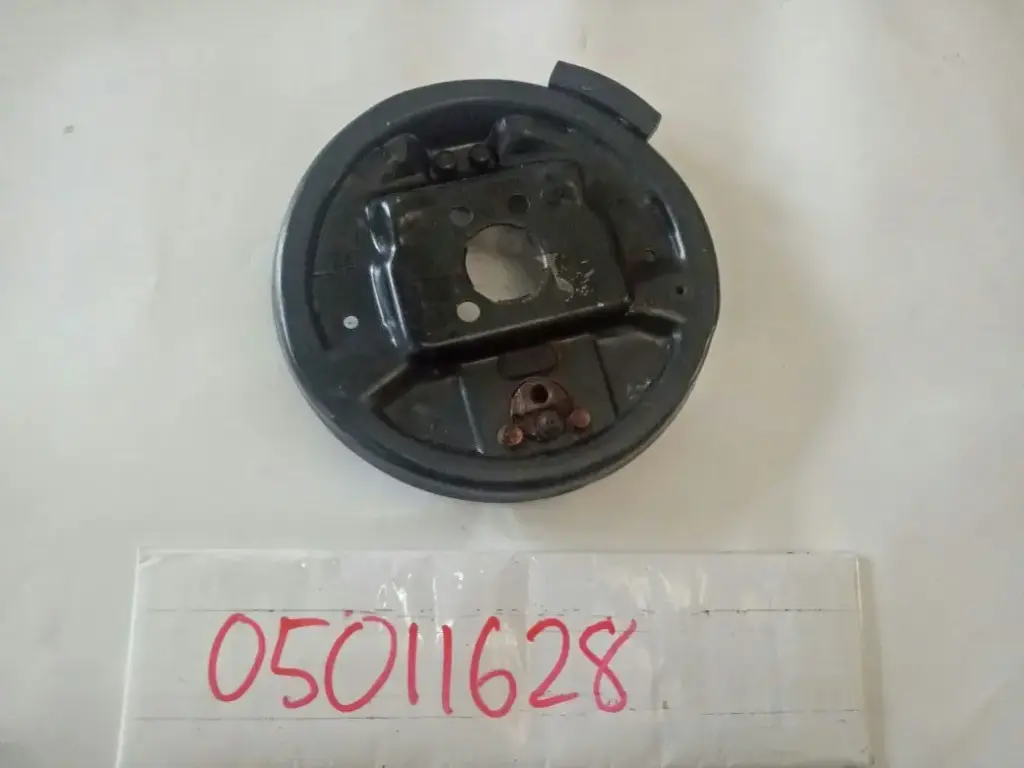 Brake Backing Plate