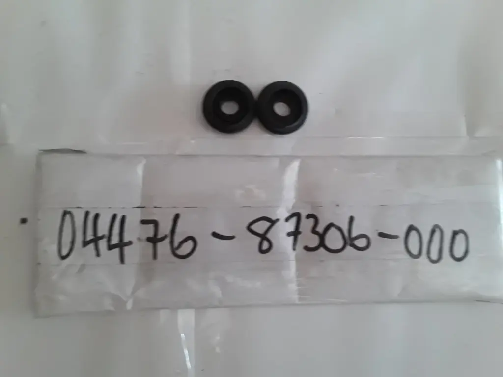 Brake Cylinder Repair Kit