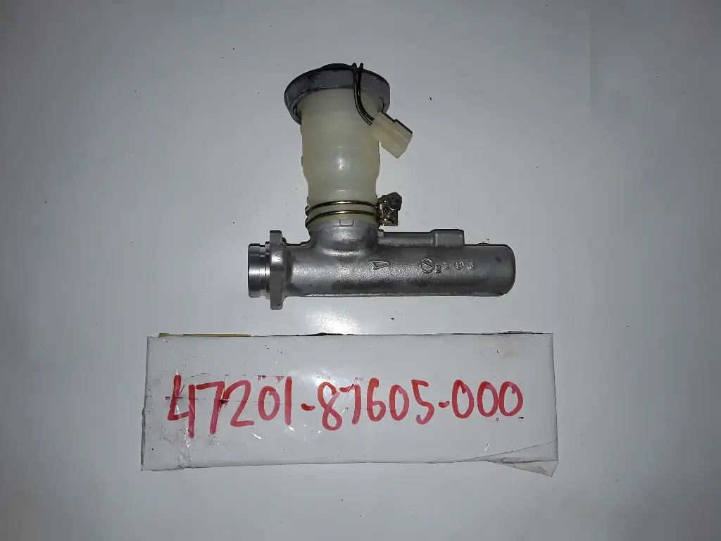 Brake Master Cylinder