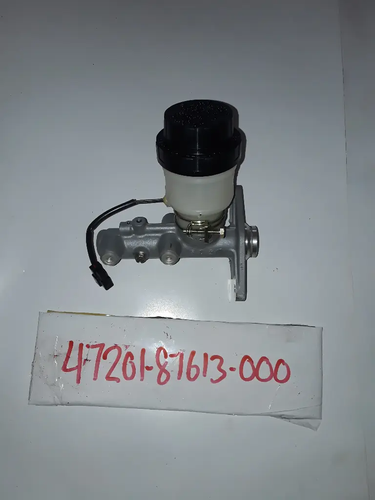 Brake Master Cylinder