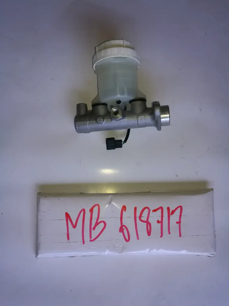 Brake Master Cylinder Assembly