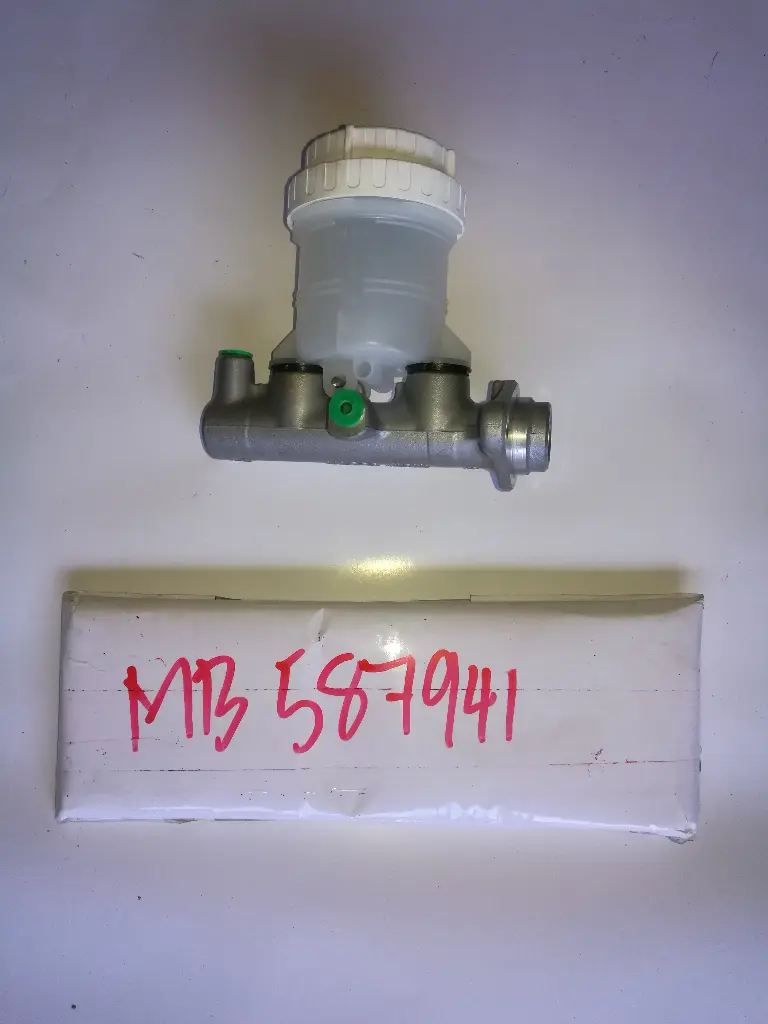 Brake Master Cylinder Assembly