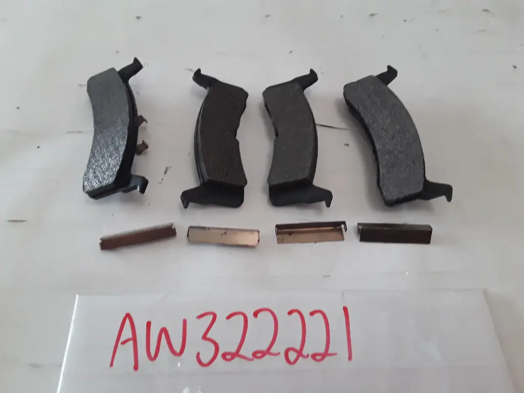 Brake Pads