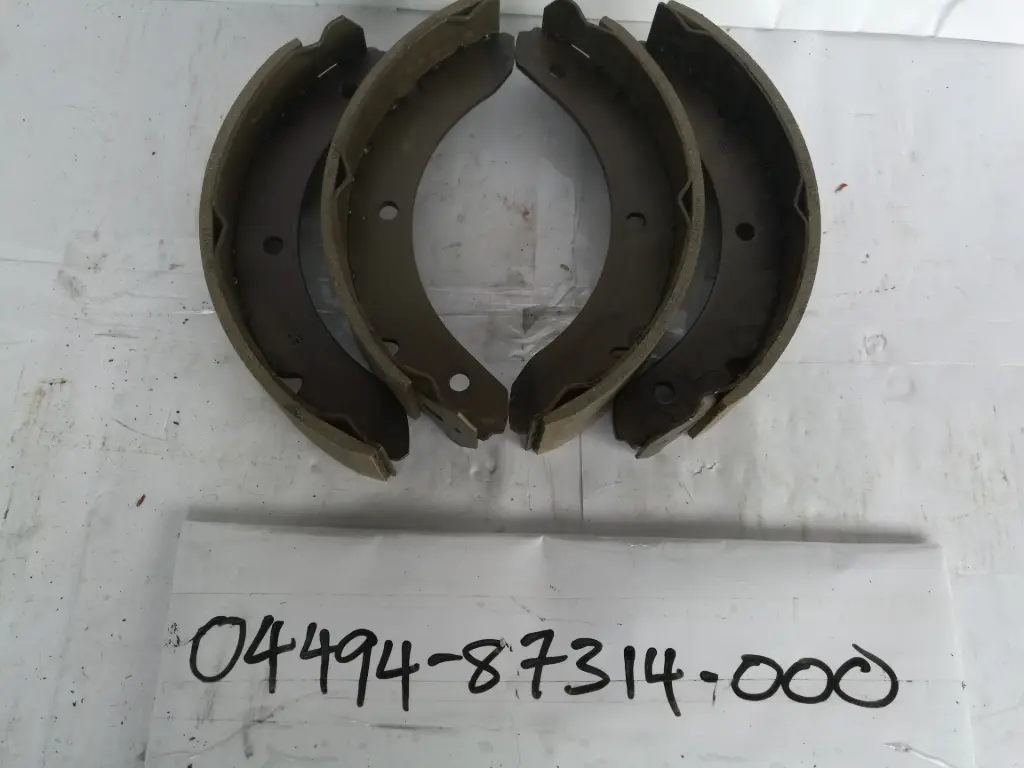 Brake Shoe