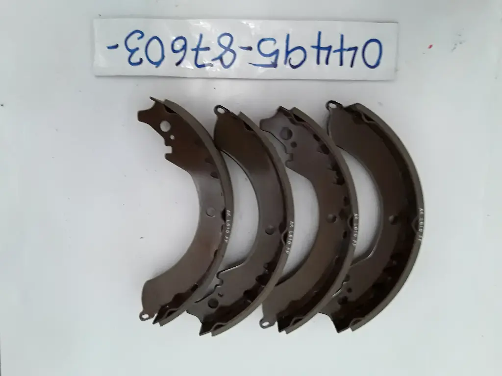 Brake Shoe