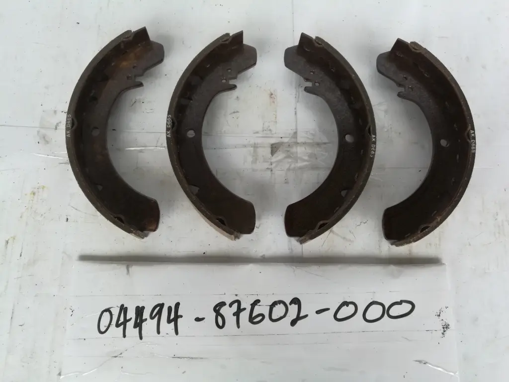 Brake Shoe