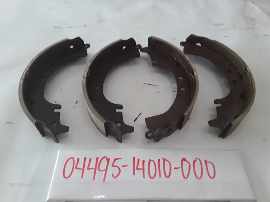 Brake Shoe