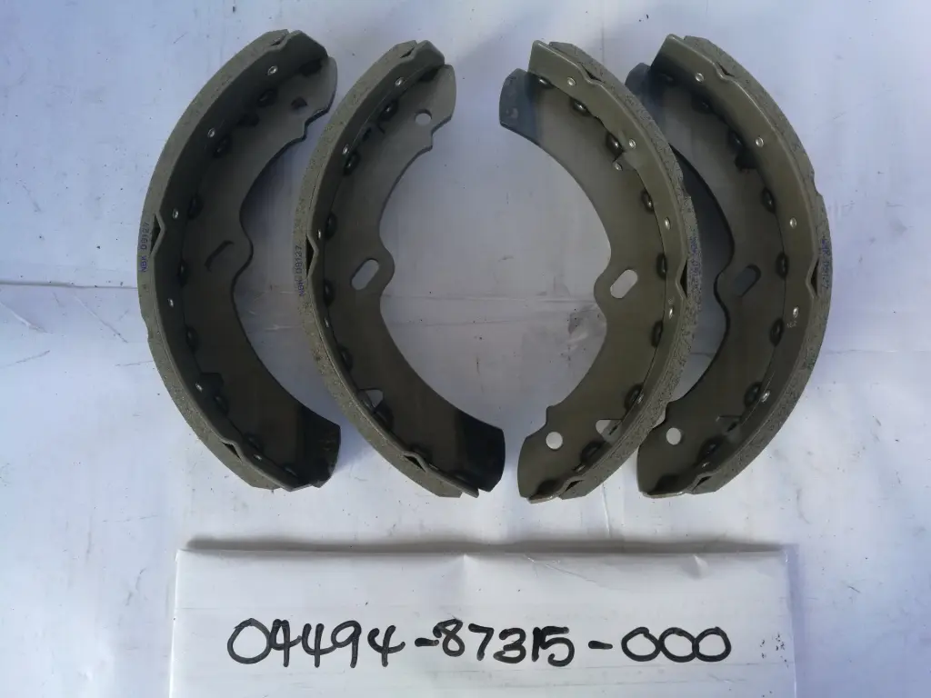 Brake Shoe