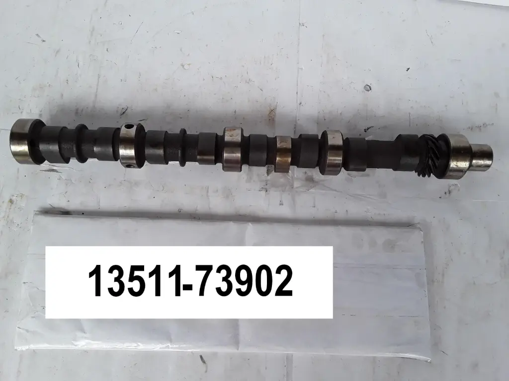 Camshaft