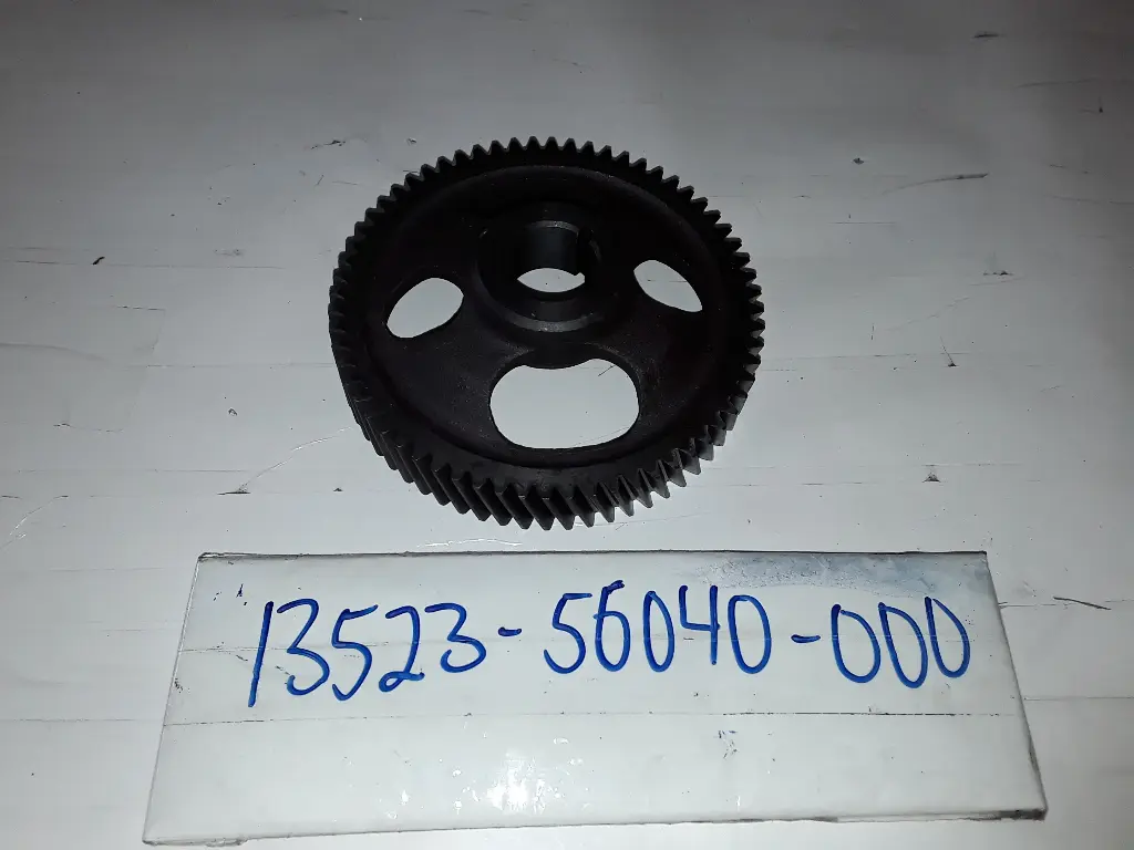 Camshaft Gear