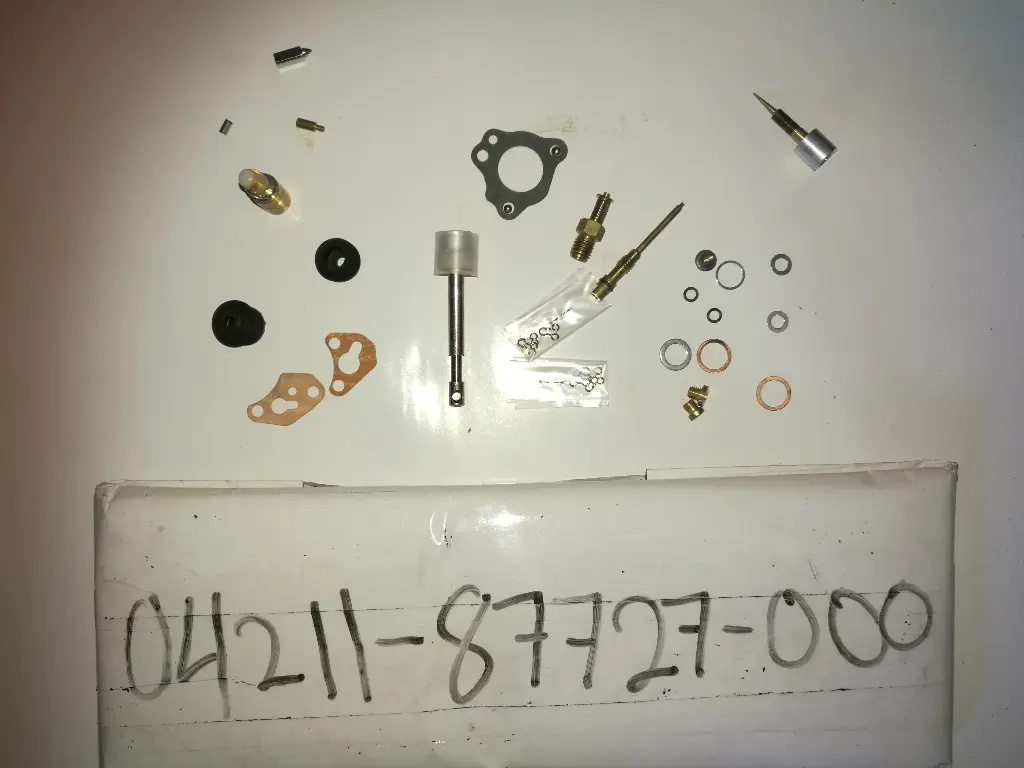 Carburetor Kit