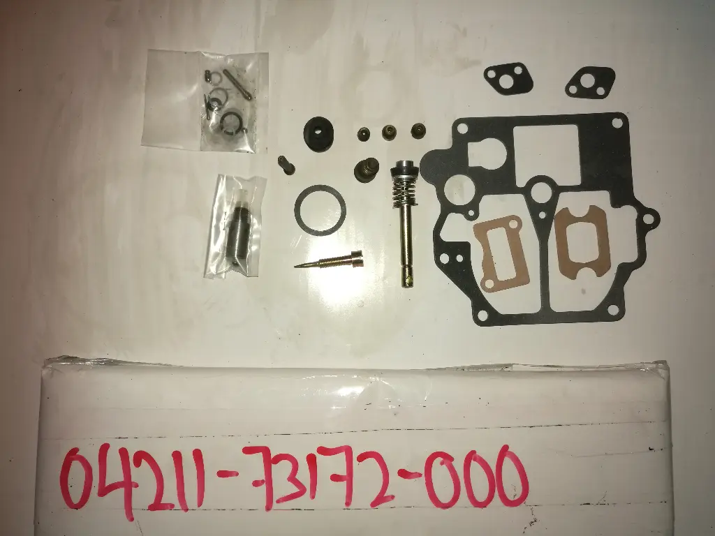 Carburetor Kit
